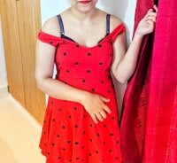 Sehen Sie sich Elena_cruz5s Live-Sexshow an