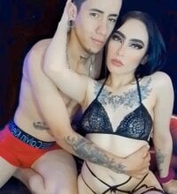 Watch NoahAndMegan's Live Sex Show