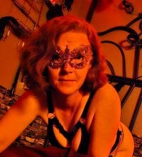 Смотреть секс шоу Scarlett_Switch