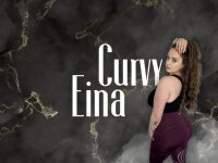 Смотреть секс шоу curvy_eina