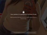 Watch Your_Aamiya_ji's Live Sex Show