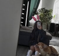 Sehen Sie sich Times__Squares Live-Sexshow an