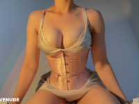 Watch heavenaked's Live Sex Show