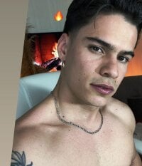 Watch Matias_Murrier's Live Sex Show