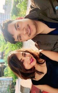 Watch Hotbhabi305's Live Sex Show