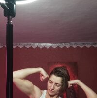 Sehen Sie sich _lola1224_s Live-Sexshow an