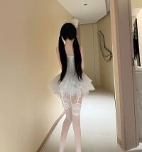 Watch Yaiyigirl's Live Sex Show