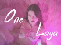 Смотреть секс шоу OneLaya