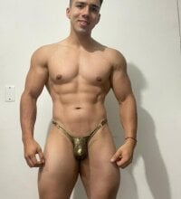 Смотреть секс шоу Liam_forest_