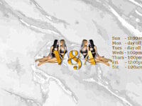 Sehen Sie sich LexAshleys Live-Sexshow an