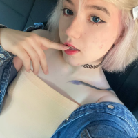Sehen Sie sich Cherry___Blossoms Live-Sexshow an