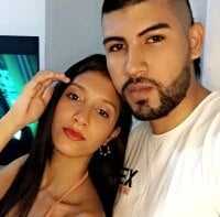 Watch DulceRomance's Live Sex Show