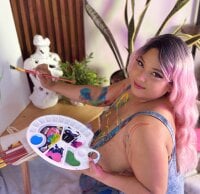 Watch Kenya--Buhle's Live Sex Show