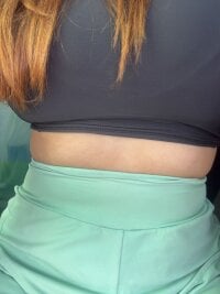 Watch Yhana_'s Live Sex Show