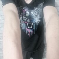 Watch Mynameisallen's Live Sex Show