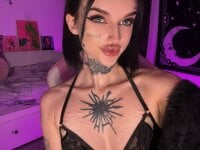 Watch AuraVixxen's Live Sex Show