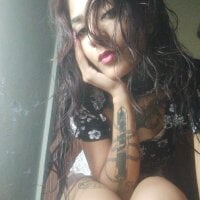 Watch Reiha's Live Sex Show