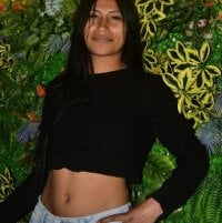 Watch Pocahontas-'s Live Sex Show