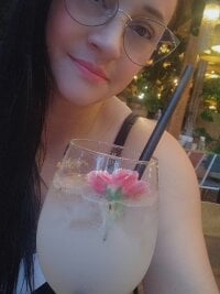 Sehen Sie sich Ameliarizos Live-Sexshow an