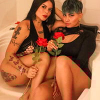 Смотреть секс шоу Clhoe___Ivana