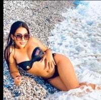 Sehen Sie sich Sara-Arabicas Live-Sexshow an