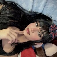 Watch estefany_xdd's Live Sex Show