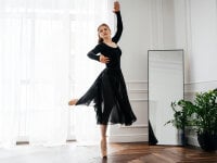 Watch SelinSwarovski's Live Sex Show