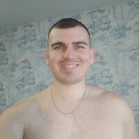 Watch SerzhKorol1's Live Sex Show