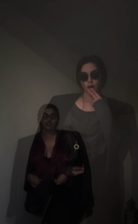 Sehen Sie sich Sweet_Khalifa_s Live-Sexshow an