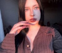 Sehen Sie sich TateBibles Live-Sexshow an