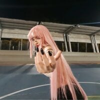 Watch EmuOtori's Live Sex Show