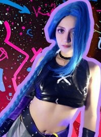 Watch jinixxxx's Live Sex Show