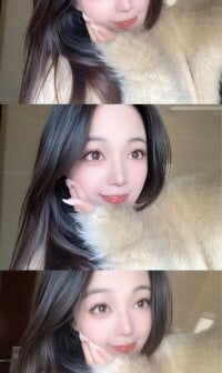 Watch Shmily_CC's Live Sex Show