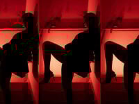 Смотреть секс шоу _Niah_