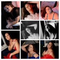 Watch MissQueenBeex's Live Sex Show