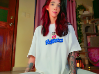 Watch -NOBU-'s Live Sex Show