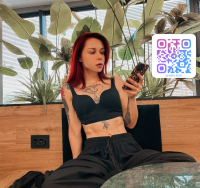 Watch RosieSecret's Live Sex Show