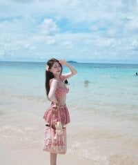 Sehen Sie sich candysweet___s Live-Sexshow an