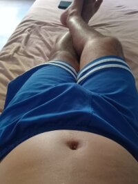 Sehen Sie sich lele9457s Live-Sexshow an