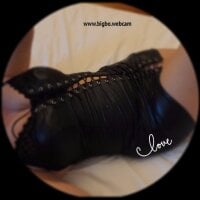 Sehen Sie sich BigBoCupG95s Live-Sexshow an