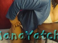 Смотреть секс шоу ManaYatchi