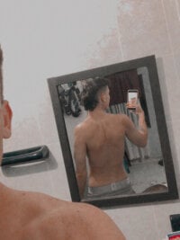 Sehen Sie sich deividcloud36s Live-Sexshow an