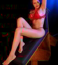 Sehen Sie sich msspaos Live-Sexshow an