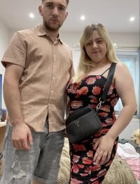 Watch Jack_Rose_love's Live Sex Show