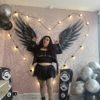 Watch AnnadirtyXo's Live Sex Show