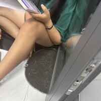 Смотреть секс шоу Cheli_doggy