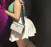 Watch Lina_Velvet_'s Live Sex Show