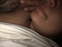 Watch Juju-mel's Live Sex Show