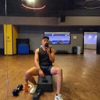 Watch TatoKat's Live Sex Show