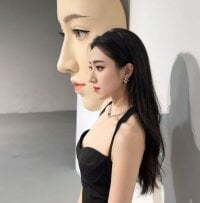 Sehen Sie sich Kexin-1s Live-Sexshow an